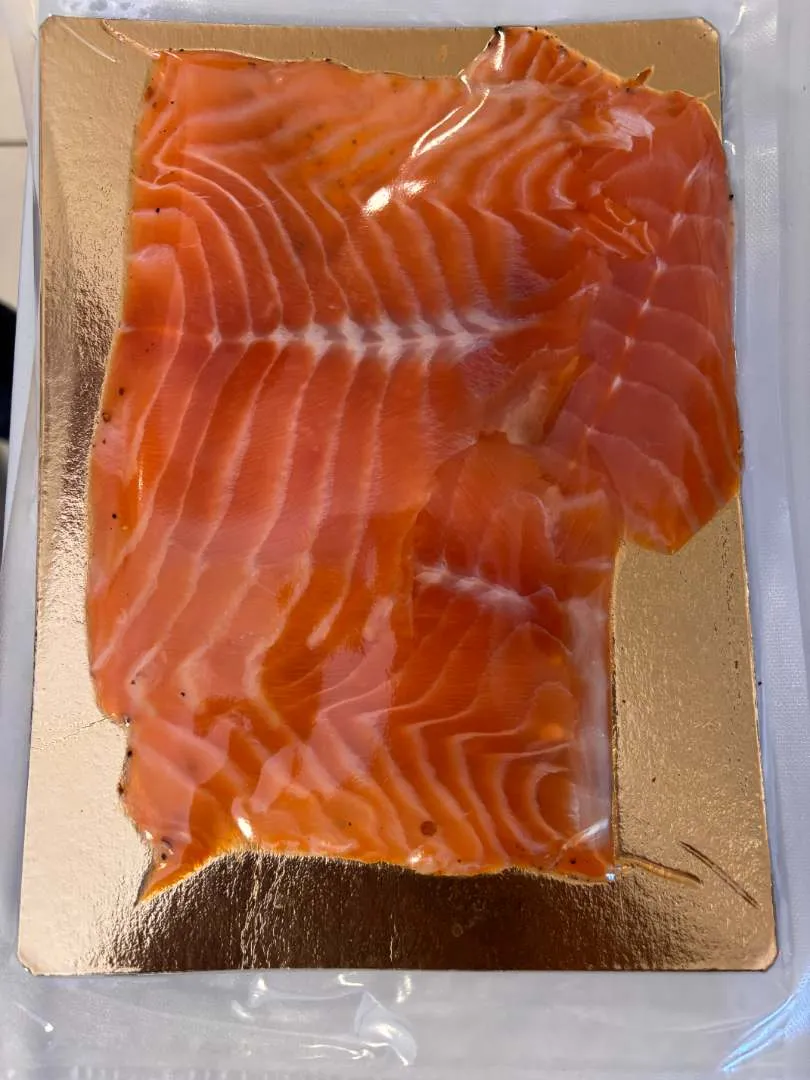 Produit rappelé