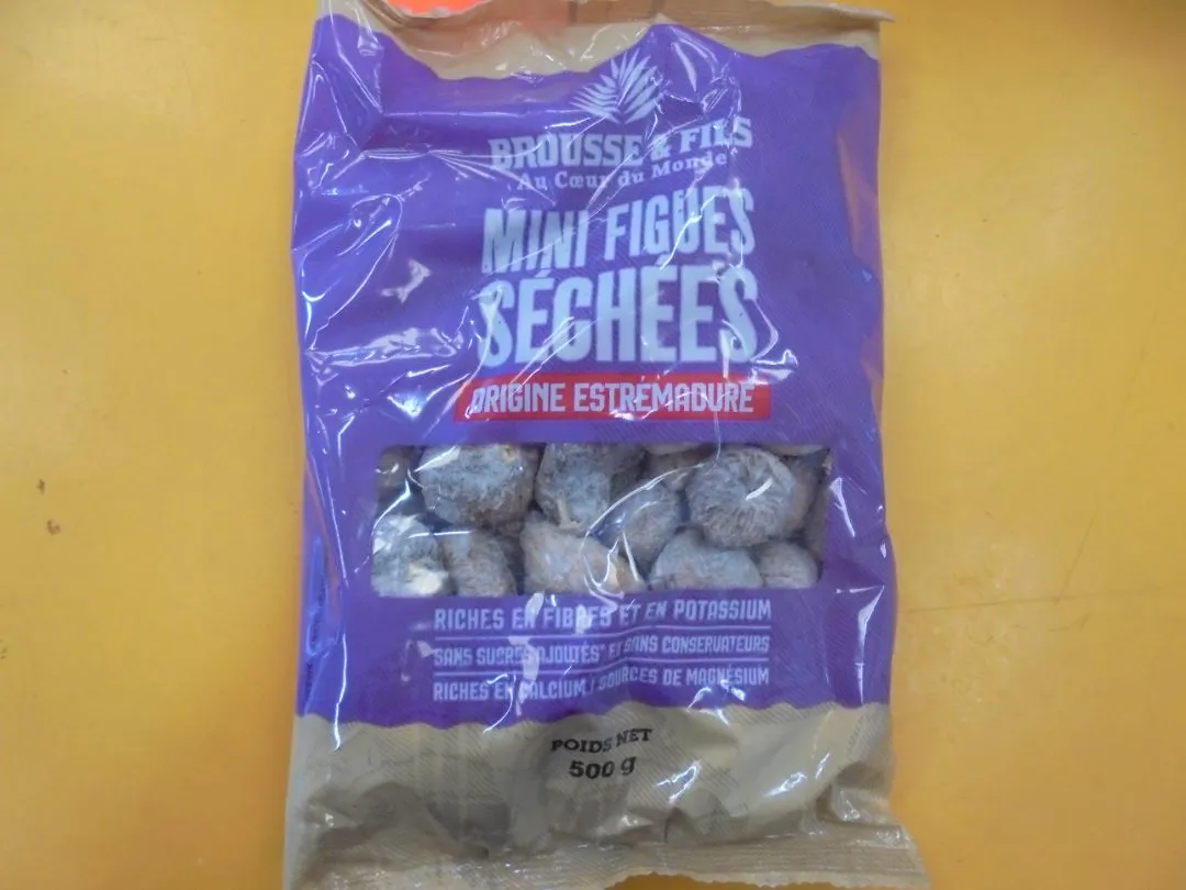 Produit rappelé
