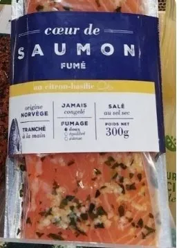 Produit rappelé