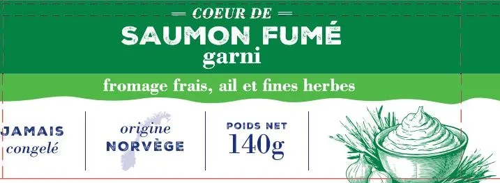 Produit rappelé