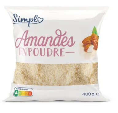 Produit rappelé