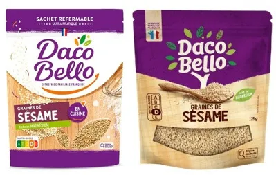 Produit rappelé