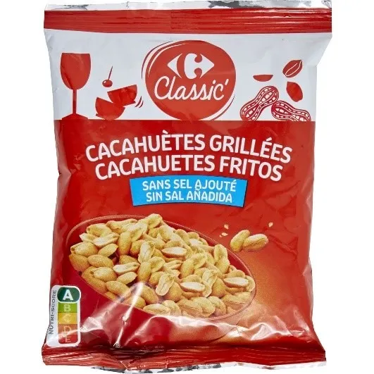 Produit rappelé