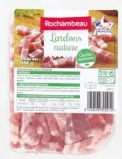 Produit rappelé
