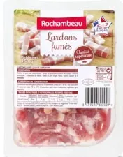 Produit rappelé