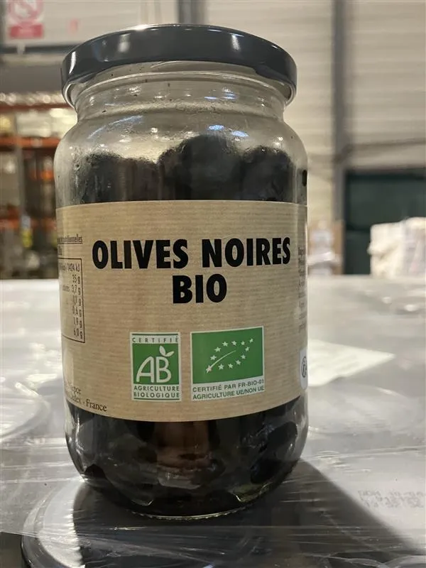 Produit rappelé