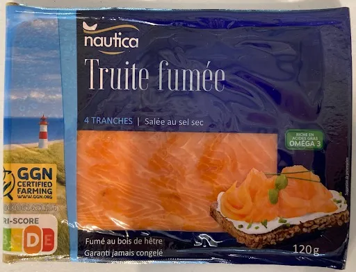 Produit rappelé