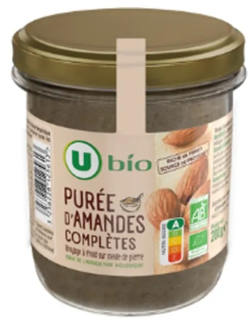Produit rappelé
