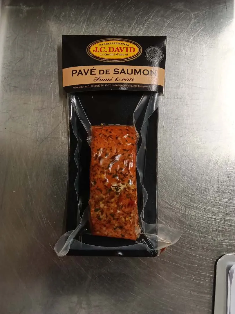 Produit rappelé