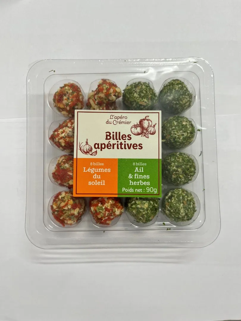 Produit rappelé