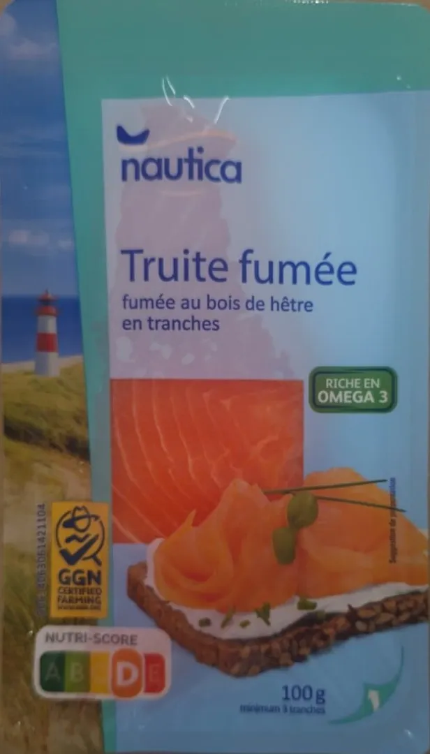 Produit rappelé