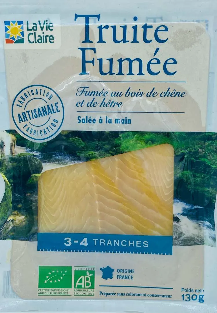 Produit rappelé