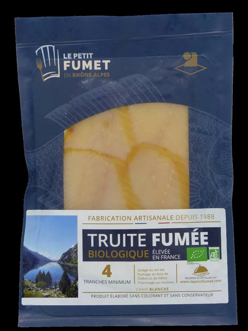 Produit rappelé