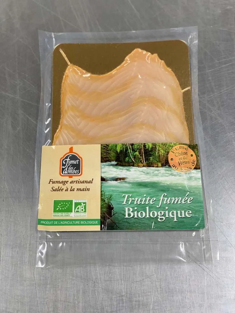 Produit rappelé
