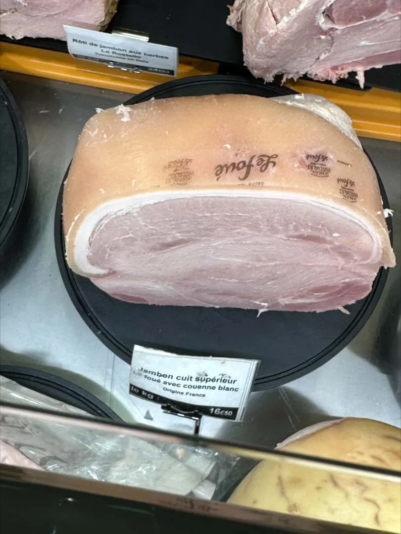 Produit rappelé