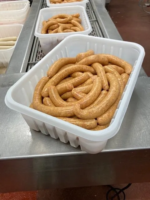 Produit rappelé