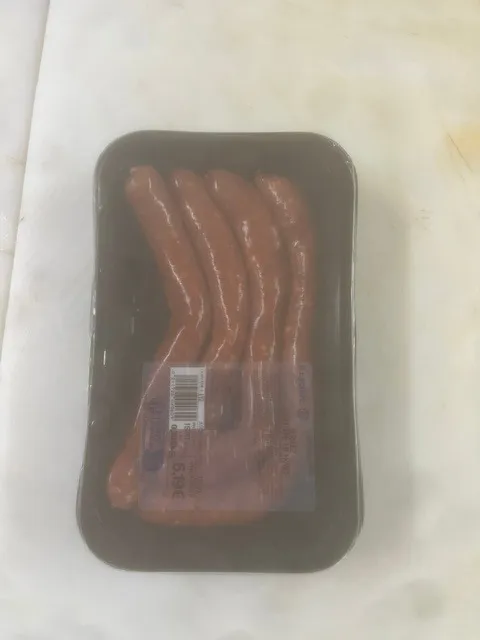 Produit rappelé