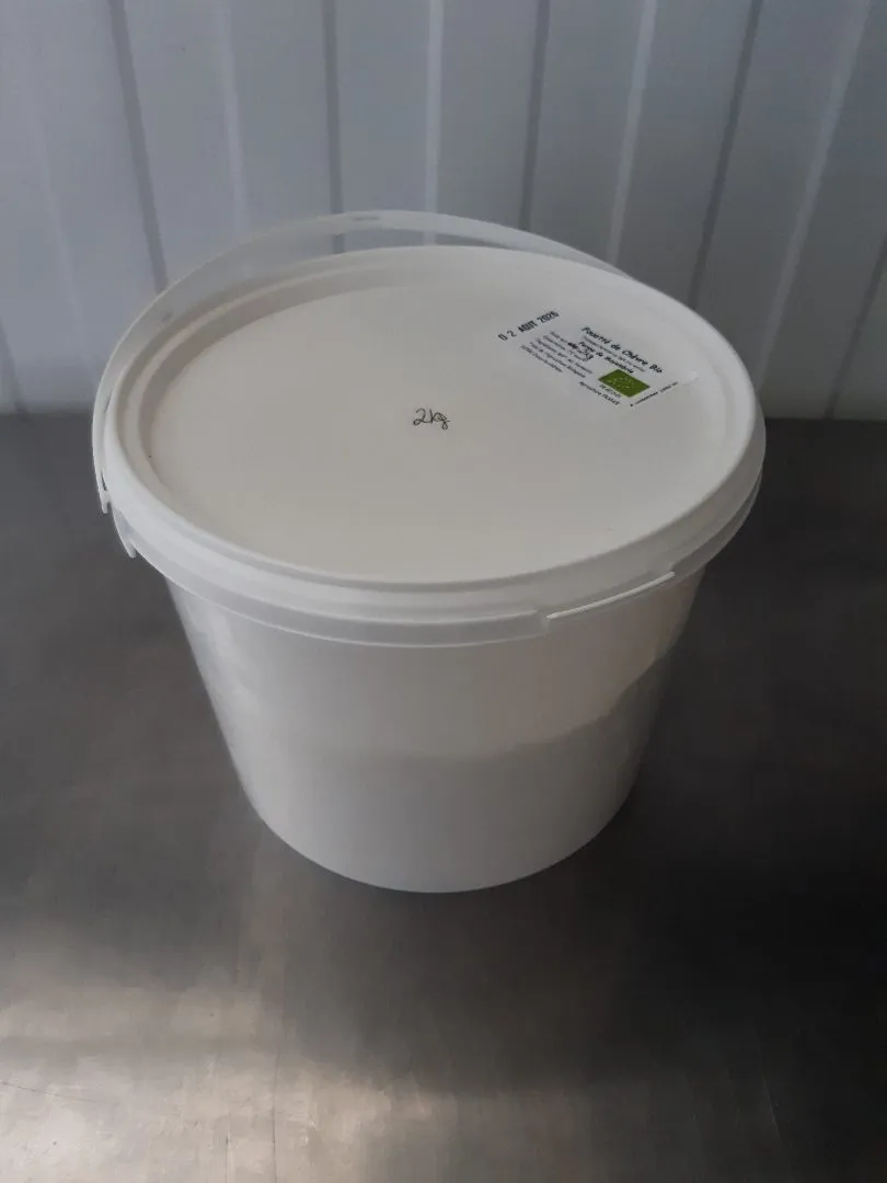 Produit rappelé