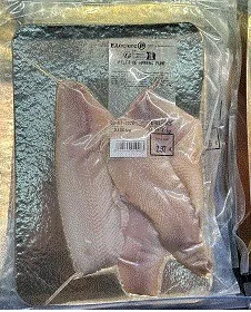 Produit rappelé