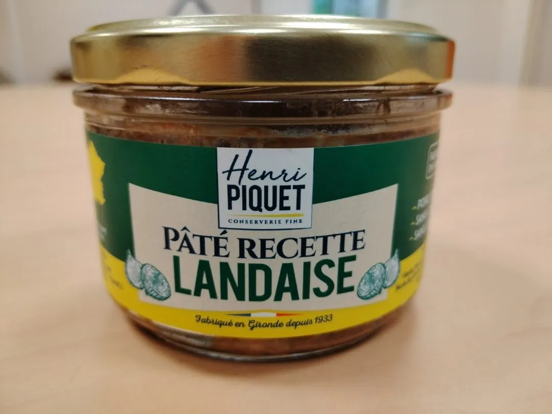 Produit rappelé