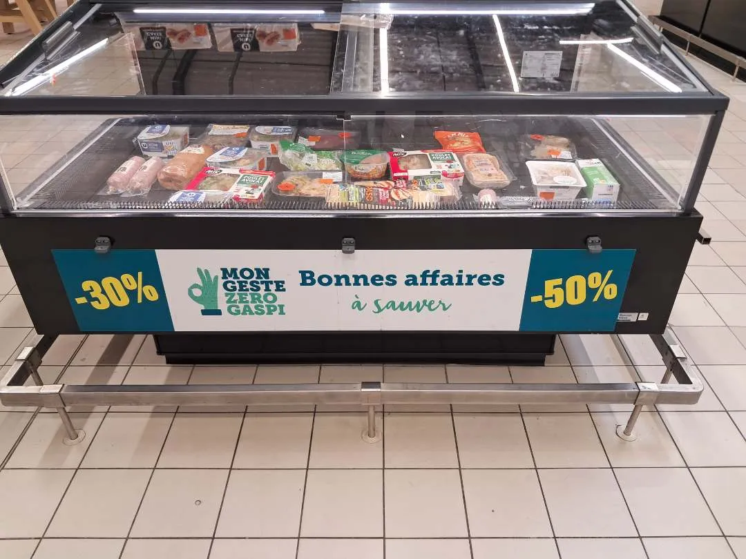Produit rappelé