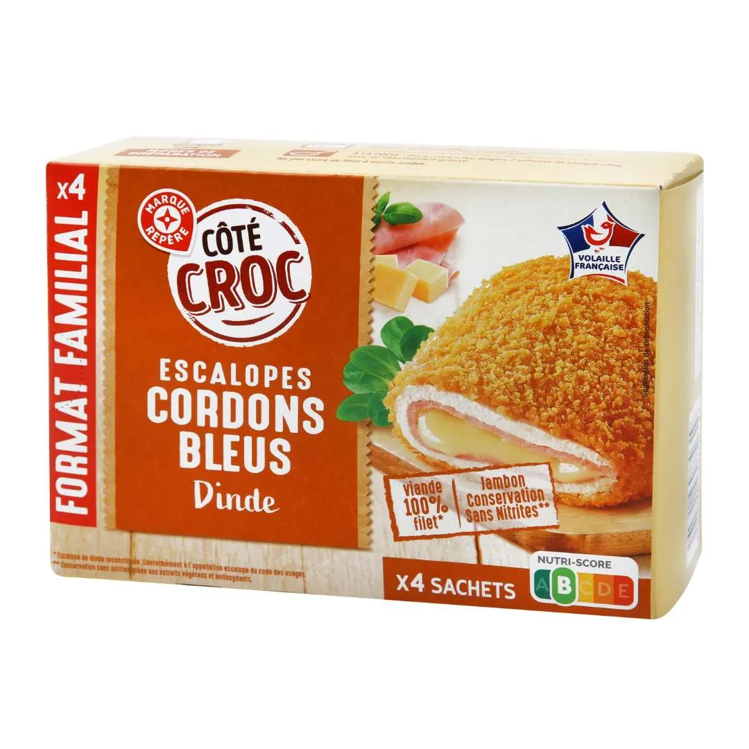Produit rappelé
