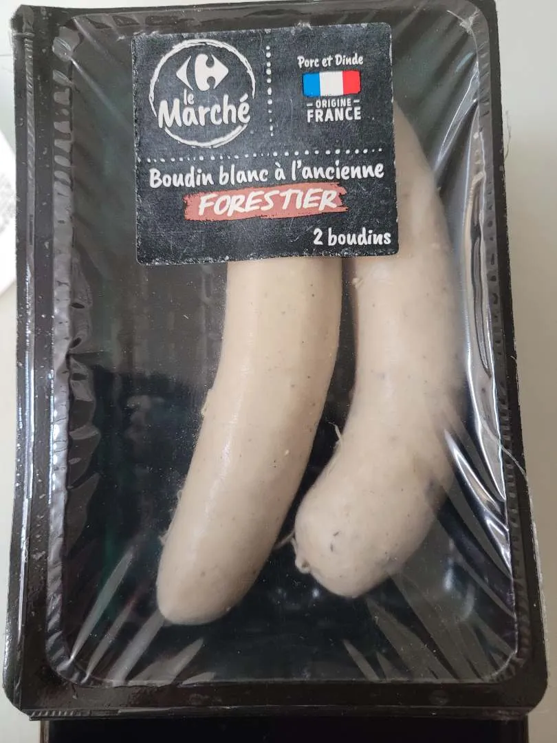 Produit rappelé