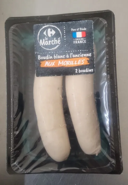 Produit rappelé