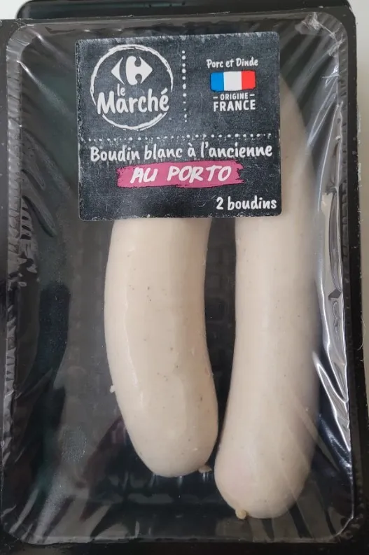 Produit rappelé