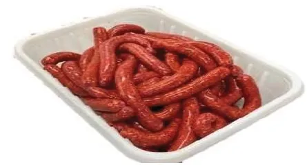 Produit rappelé