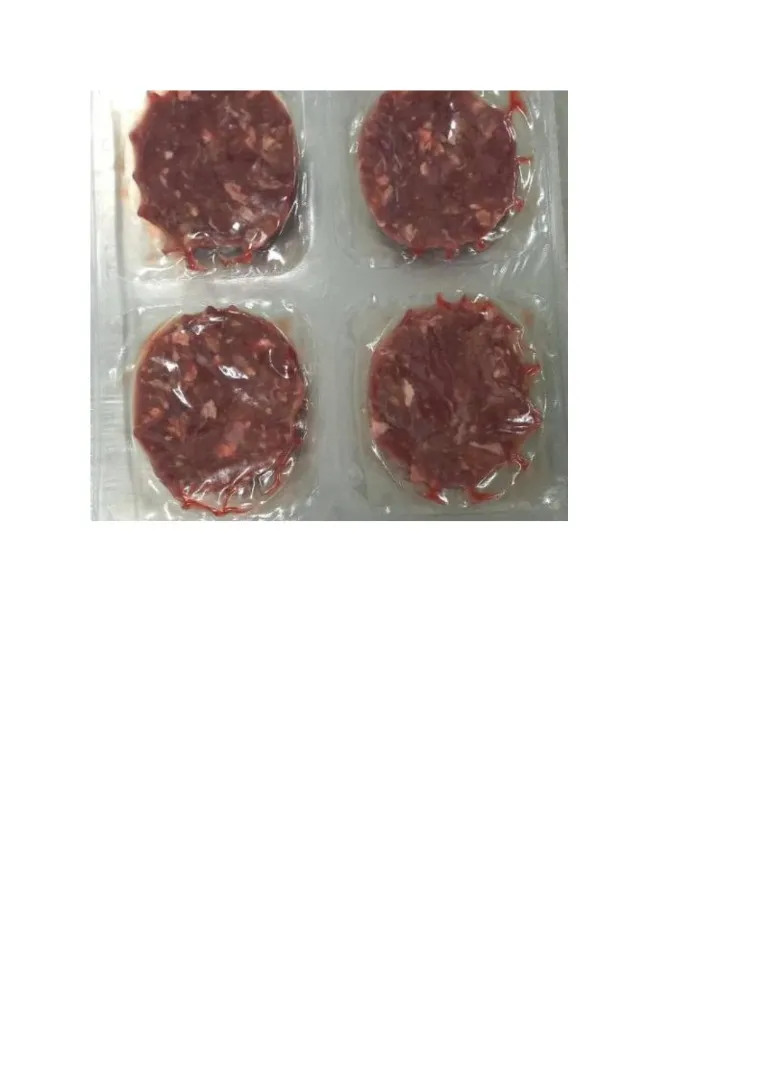 Produit rappelé