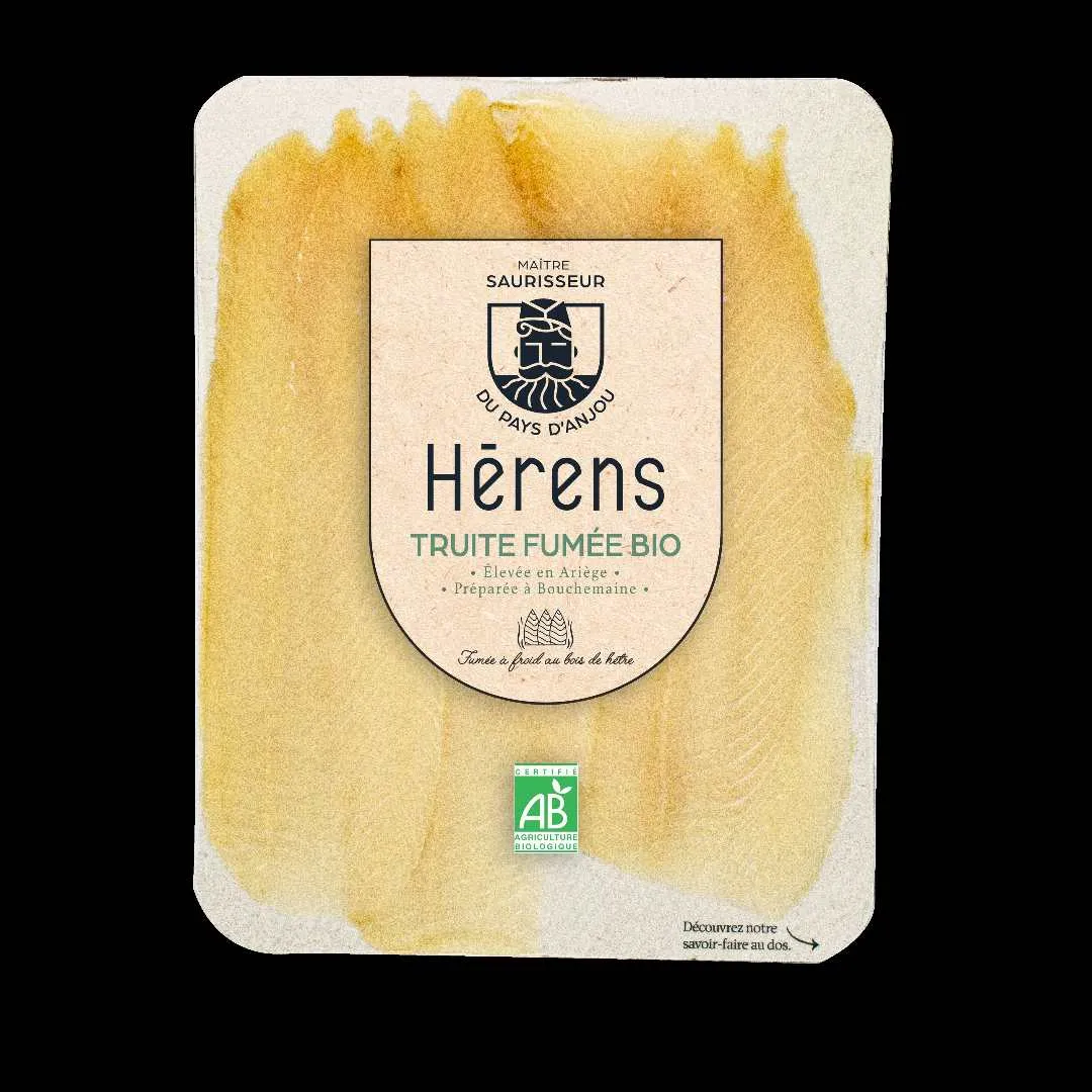 Produit rappelé