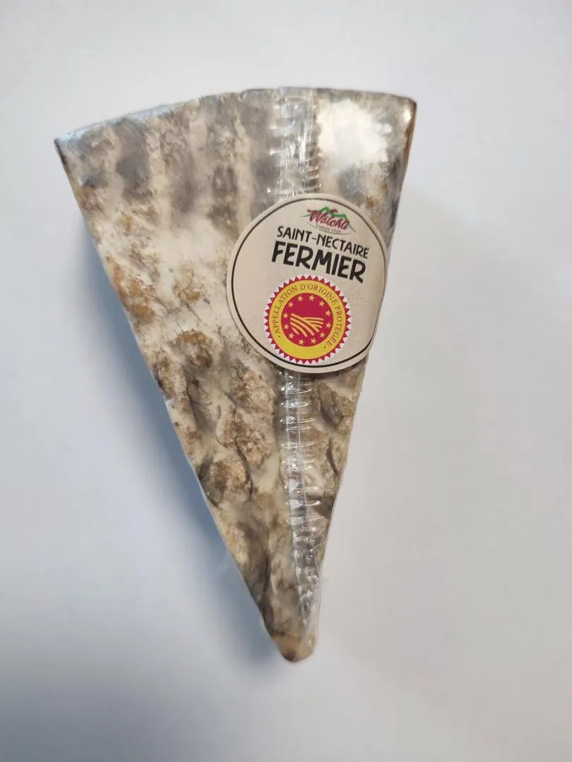 Produit rappelé