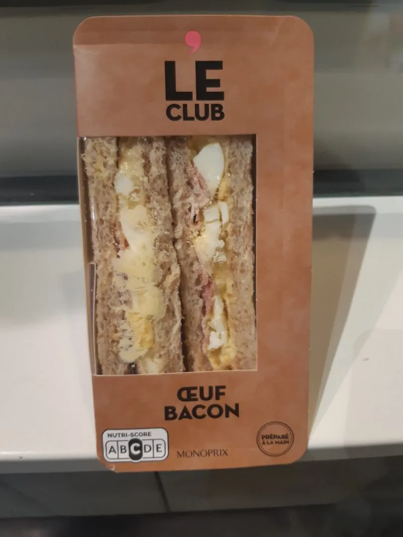 Produit rappelé