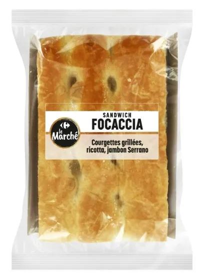 Produit rappelé