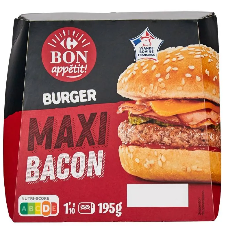 Produit rappelé