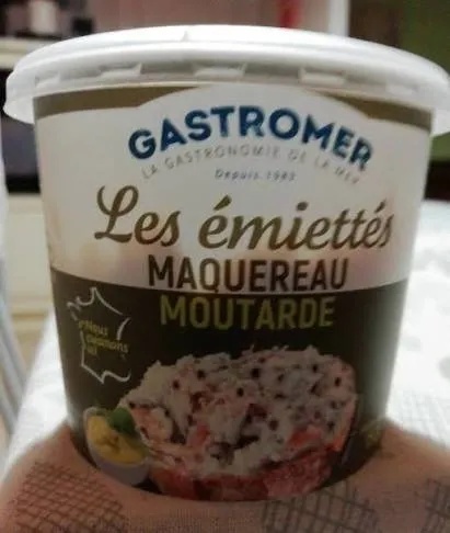 Produit rappelé