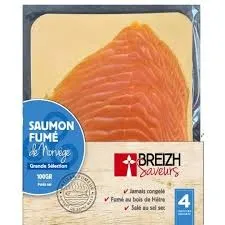 Produit rappelé