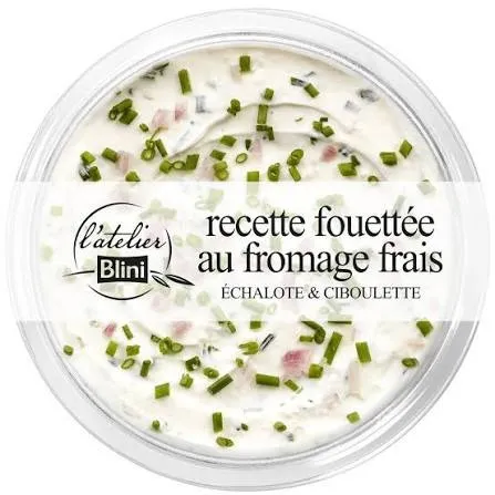 Produit rappelé