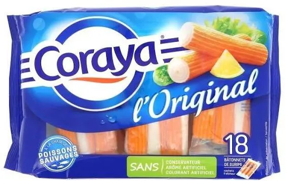 Produit rappelé