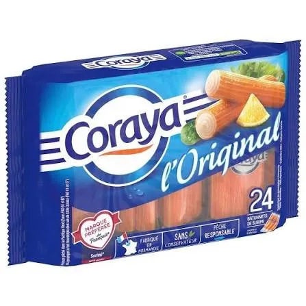 Produit rappelé