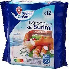 Produit rappelé
