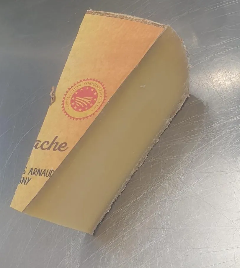 Produit rappelé