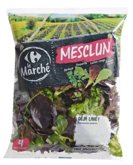 Produit rappelé