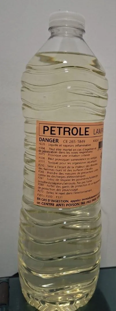 Produit rappelé