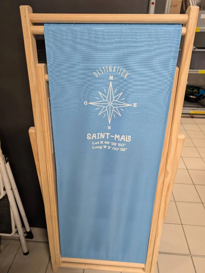 Produit rappelé