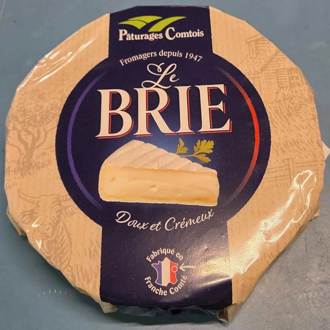 Produit rappelé