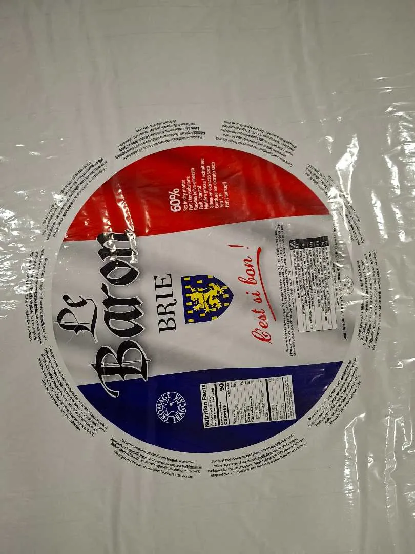 Produit rappelé