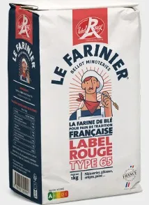 Produit rappelé