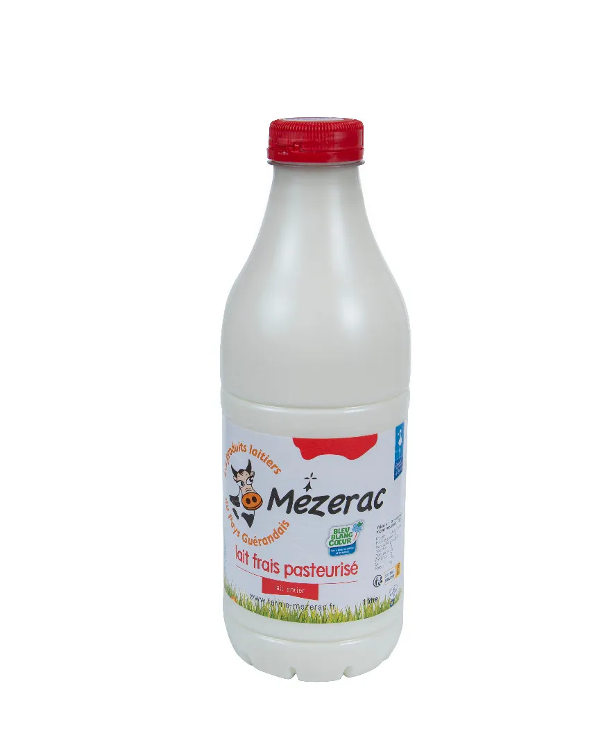 Produit rappelé